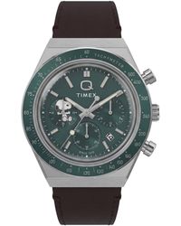 Timex - C Peanuts Wtch Sn71 - Lyst