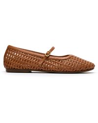 Clarks - Ballet Pumps - Lyst