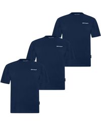 Palm Angels - Small Logo T-Shirt - Lyst