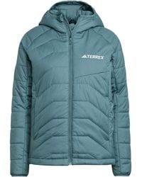 adidas - W Mt Ins Ho J - Lyst