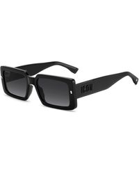 DSquared² - Icon 0029/S 807(9O) - Lyst