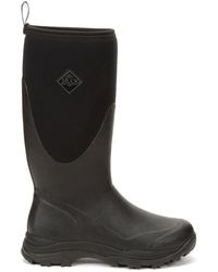 Muck Boot - Outpost Tall Wellington - Lyst