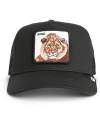 Goorin Bros - Animal Farm Trucker Cap - Lyst