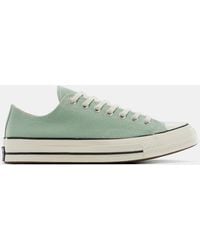Converse - Adults Chuck 70 Canvas High-Top Trainers - Lyst