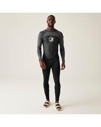 Regatta - Full Wetsuit - Lyst