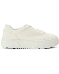 Timberland - Low Lc Sneaker Low-Top Trainers - Lyst