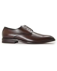 BOSS - Derrek Derb Burb 10266888 01 Derby Shoes - Lyst