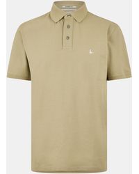 Jack Wills - Aldgrove Classic Polo - Lyst