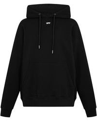 Off-White c/o Virgil Abloh - Overhead Hoodie - Lyst