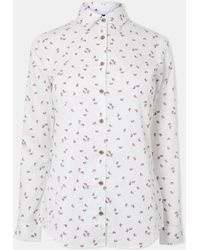 Musto - Country Printed Shirt Fw - Lyst