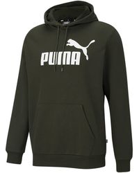 PUMA - No1 Oth Hoodie - Lyst