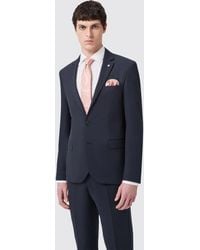 Twisted Tailor - Ellroy Tailored Fit Jacket - Lyst