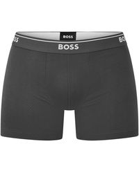 BOSS - Boxers - Lyst