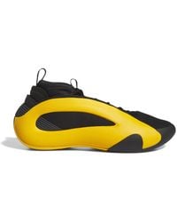 adidas - Harden Volume Basketball Trainers - Lyst