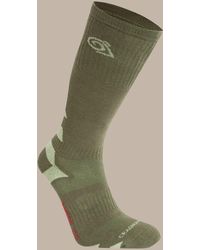 Craghoppers - Nosilife Adventure Lightweight Travel Socks - Lyst
