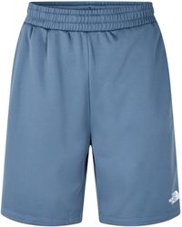 The North Face - Reaxion 2.0 Outdoor Woven Tracksuit Shorts - Lyst