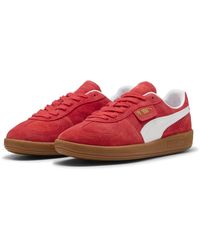 PUMA - Palermo Trainers - Lyst