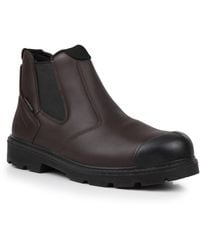 Regatta - Waterproof Dealer Boot - Lyst