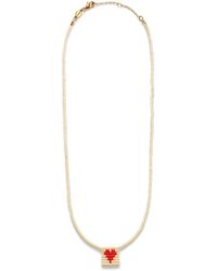 Anni Lu - Love Ncklace Ld61 - Lyst