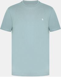 Jack Wills - Jw Sandleford T-Shirt - Lyst