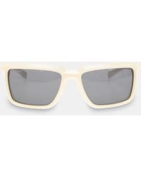 Off-White c/o Virgil Abloh - Portland Sun Sunglasses - Lyst