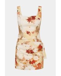 SIR. - Jessamine Mini Dress - Lyst