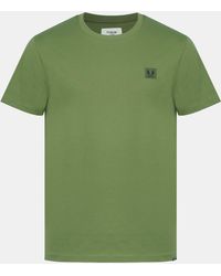 Firetrap - Trek T Shirt - Lyst