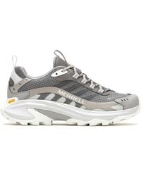 Merrell - Wo Moab Speed 2 Gore-tex Hiking Shoes - Lyst