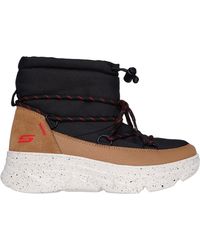 Skechers - Seasonal Non Waterproof Walking Shoes - Lyst