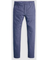 Levi's - Levi's Xx Chino Std Ii Karla S - Lyst