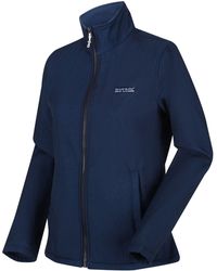 Regatta - Connie V Softshell Jacket - Lyst