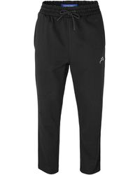 A_COLD_WALL* - Woolmore Closed Hem Fleece Joggers - Lyst