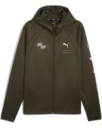 PUMA - Hyrox X Cloudspun Techbl Jacket Training - Lyst