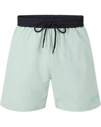 BOSS - Sailfish Swim Shorts - Lyst