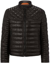 BOSS - Jonn - Lyst
