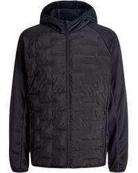 Jack & Jones - Perfect Hybrid Jacket - Lyst