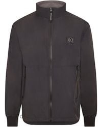 Marshall Artist - Velino Windbreaker - Lyst