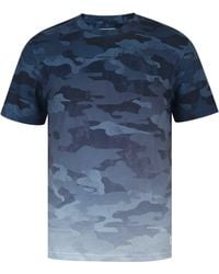 Firetrap - Sub T Shirt - Lyst