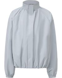 Miso - Zip-Up Jacket - Lyst