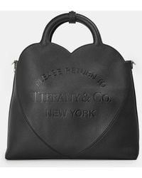Tiffany & Co. - Tote Bags - Lyst