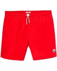 J.O.T.T - Biarritz Swim Shorts - Lyst