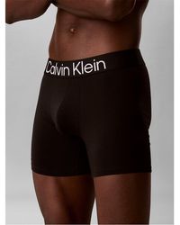 Calvin Klein - Single Boxer - Lyst