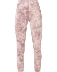 Sweaty Betty - Performance Gym Legging - Lyst
