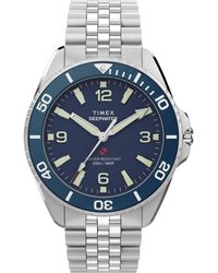 Timex - L Deep Water W Sn71 - Lyst