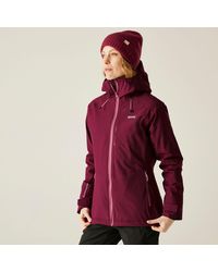 Regatta - Highton Stretch Waterproof Insulated Jacket - Lyst