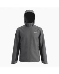 Gelert - Horizon Stormlite 5000Mm Waterproof Long Sleeve Waterproof Jacket - Lyst
