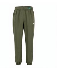 Slazenger 1881 - Woven Track Pants - Lyst