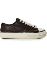 Represent - Rep Rep Cap Leather Sn64 - Lyst