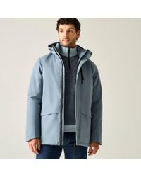 Regatta - Baylon Waterproof Jacket - Lyst