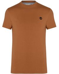 Timberland - River Tee - Lyst